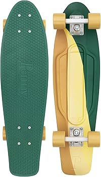 Amazon | ペニー スケートボード Swirl 27インチ | Penny